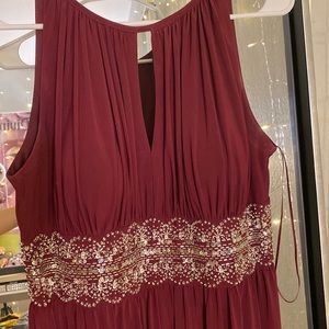 R&M Richards Dress in sz 8